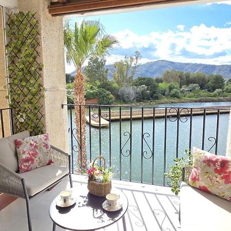 Regata Playa Apartment โอโรเปซาเดลมาร์ ภายนอก รูปภาพ