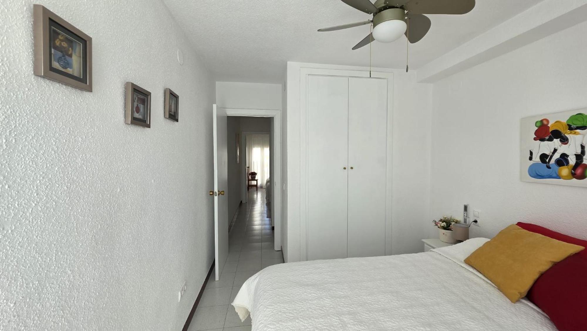 Regata Playa Apartment โอโรเปซาเดลมาร์ ภายนอก รูปภาพ
