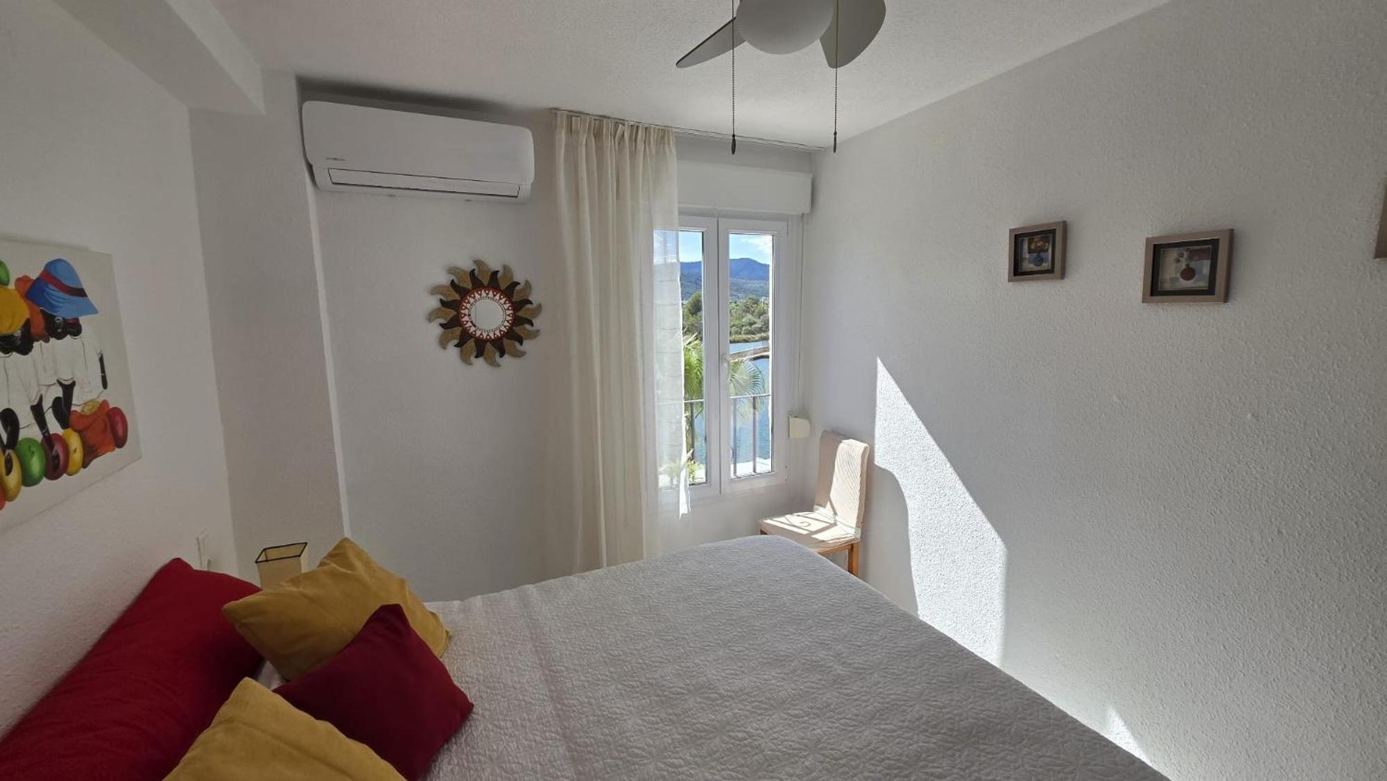 Regata Playa Apartment โอโรเปซาเดลมาร์ ภายนอก รูปภาพ
