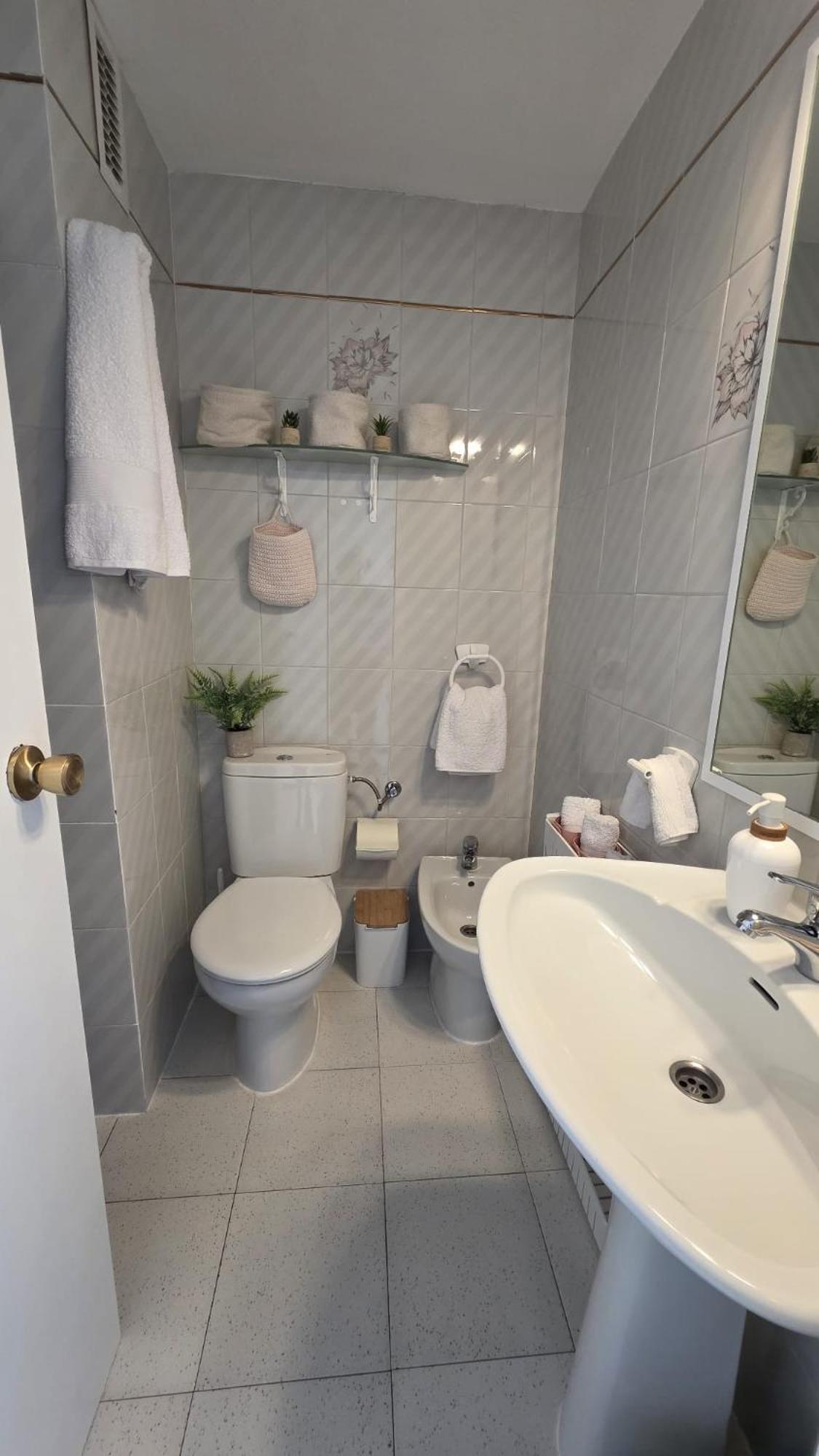 Regata Playa Apartment โอโรเปซาเดลมาร์ ภายนอก รูปภาพ