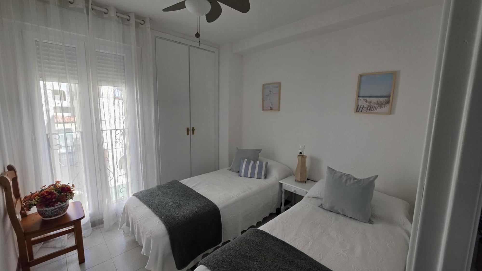 Regata Playa Apartment โอโรเปซาเดลมาร์ ภายนอก รูปภาพ